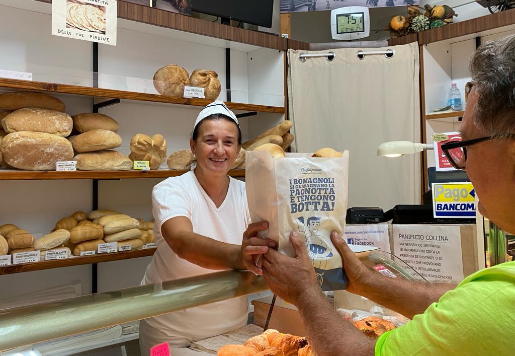 Giornata Mondiale Del Pane Il Pane Romagnolo Un Simbolo Di