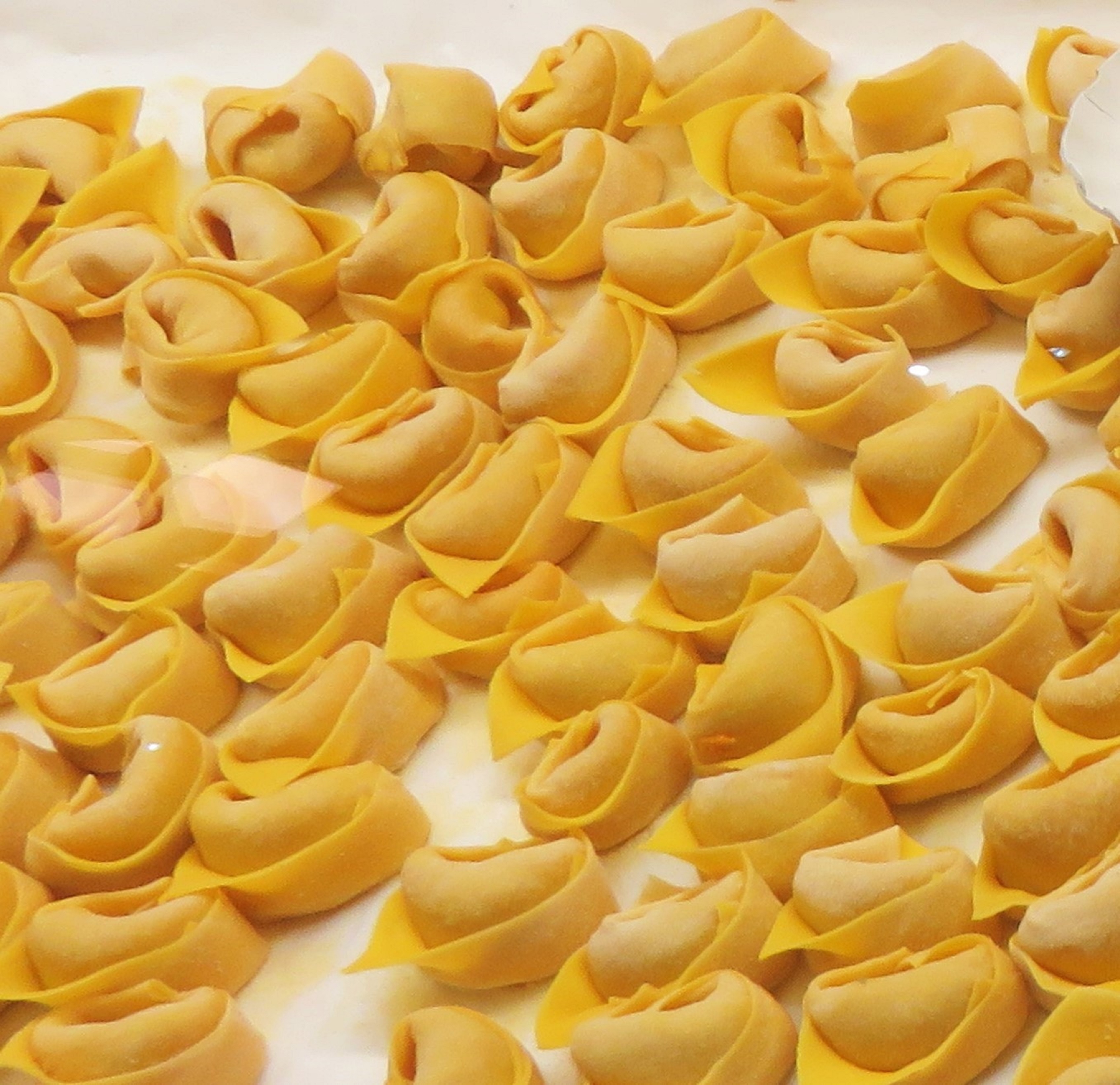 Tortellino vs Cappelletto scopriamo le differenze